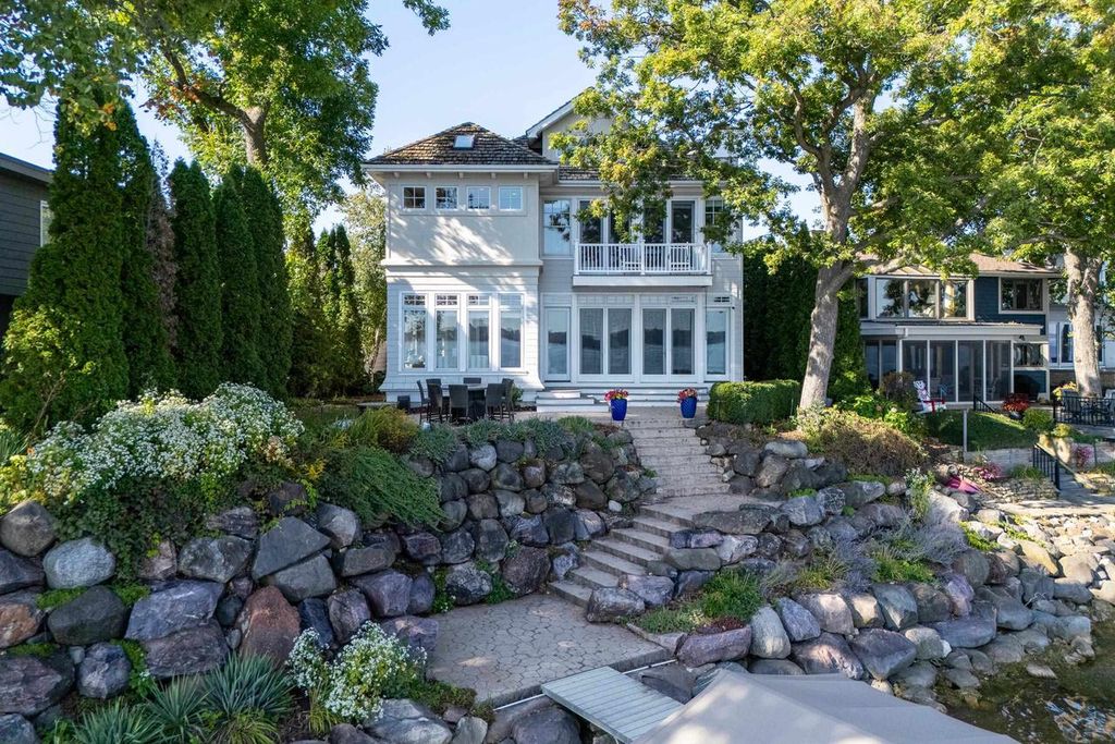 Photo of 5029 St Cyr ROAD, Middleton, WI 53562 (MLS # 2006589)