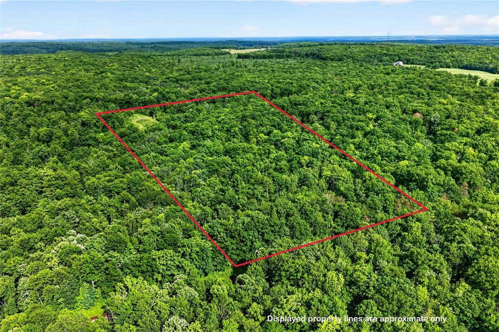 Photo of XXX Shady LANE, Trego, WI 54888 (MLS # 1602016)