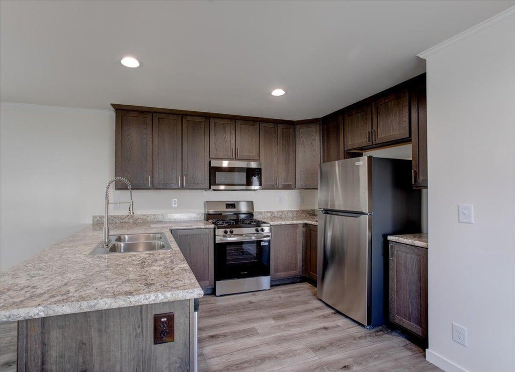 Photo of 3003 Wilson STREET #3, Menomonie, WI 54751 (MLS # 2029212)