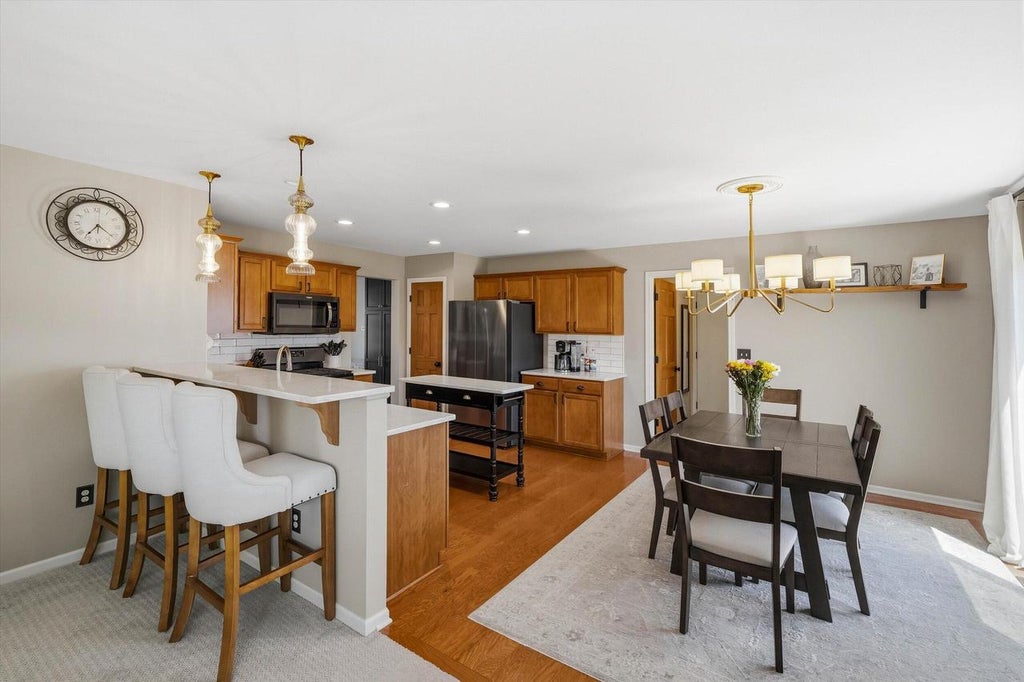 Photo of 1192 Iris LANE, Grafton, WI 53024 (MLS # 1965444)