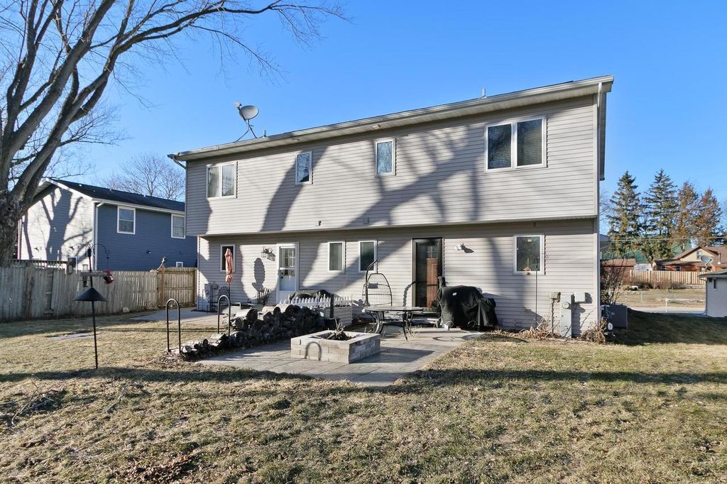 Photo of 111 W Thomas STREET, Poynette, WI 53955 (MLS # 2019267)