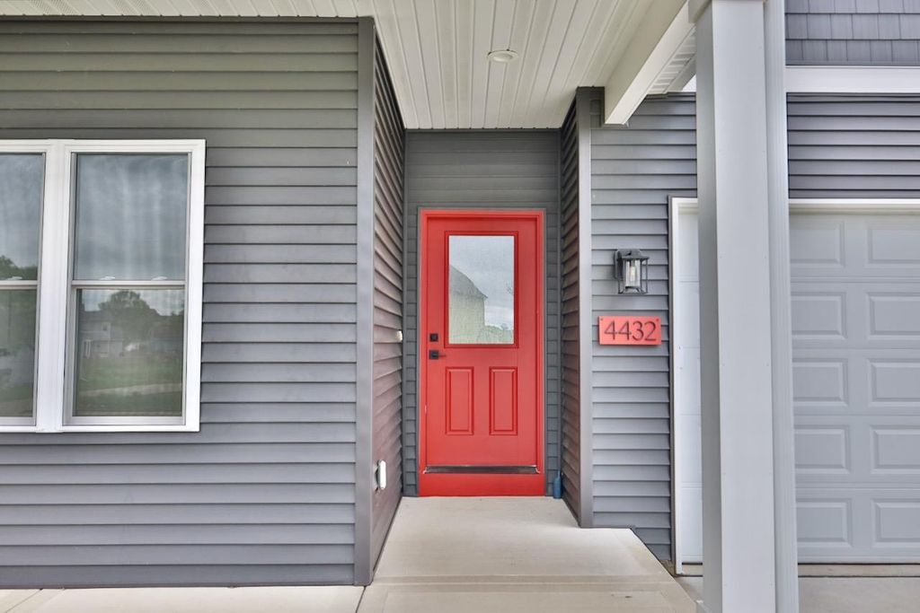 Photo of 4432 Valor WAY, Madison, WI 53718 (MLS # 2023594)