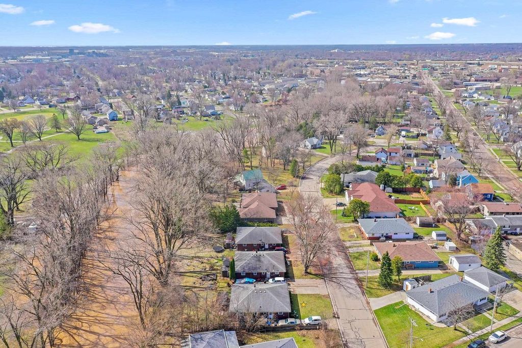 Photo of 604 Knight AVENUE, Neenah, WI 54956 (MLS # 50323818)