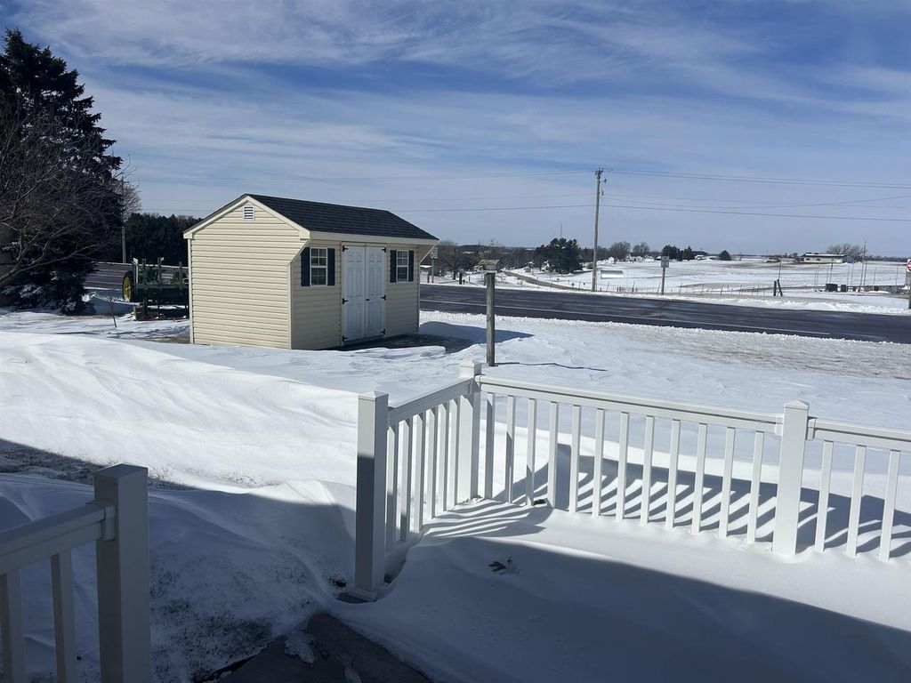 Photo of 145 Crest View DRIVE, Potosi, WI 53820 (MLS # 2018858)