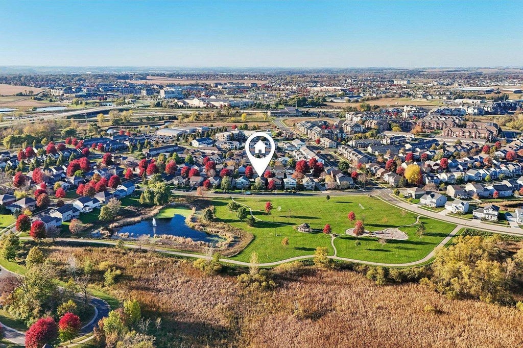 Photo of 1532 Thoreau DRIVE, Sun Prairie, WI 53590 (MLS # 2035030)