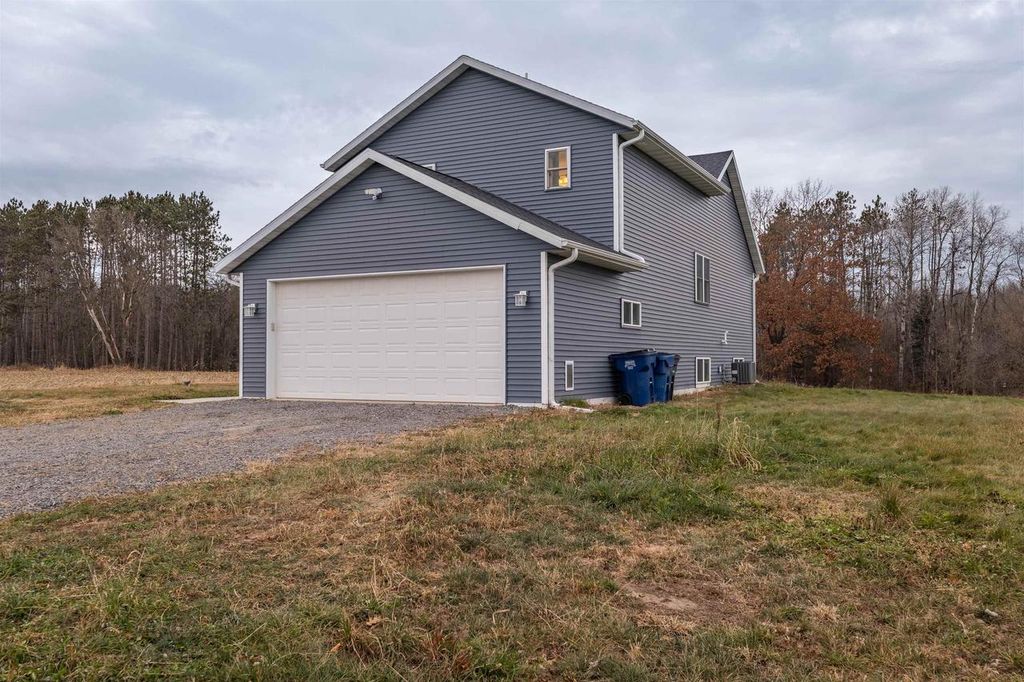 Photo of W15168 Rosenow LANE, Wittenberg, WI 54499 (MLS # 22505563)
