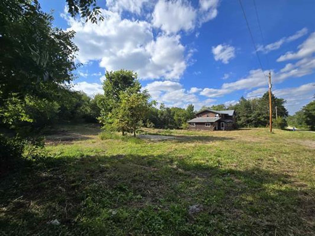 Photo of N197 Mt Hope ROAD, Brodhead, WI 53520 (MLS # 2008936)