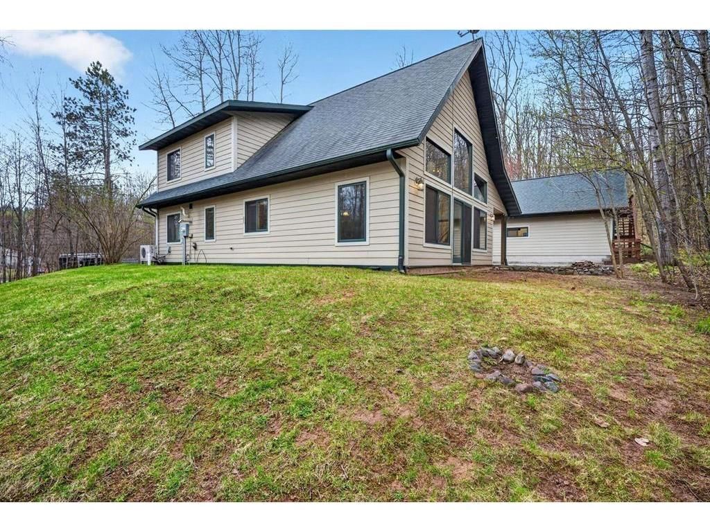 Photo of 11375N State Hwy 27/77, Hayward, WI 54843 (MLS # 7070168)