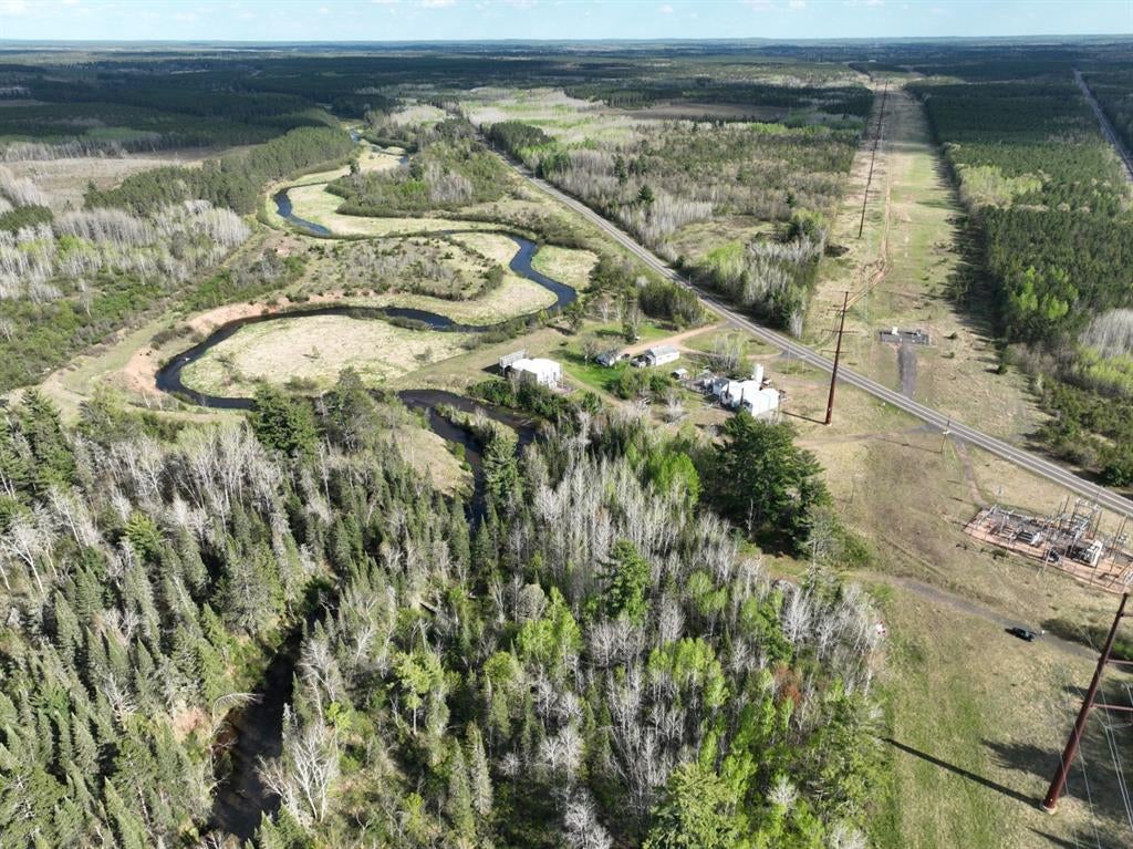 Photo of 9815 County Rd G, Gordon, WI 54838 (MLS # 1602408)
