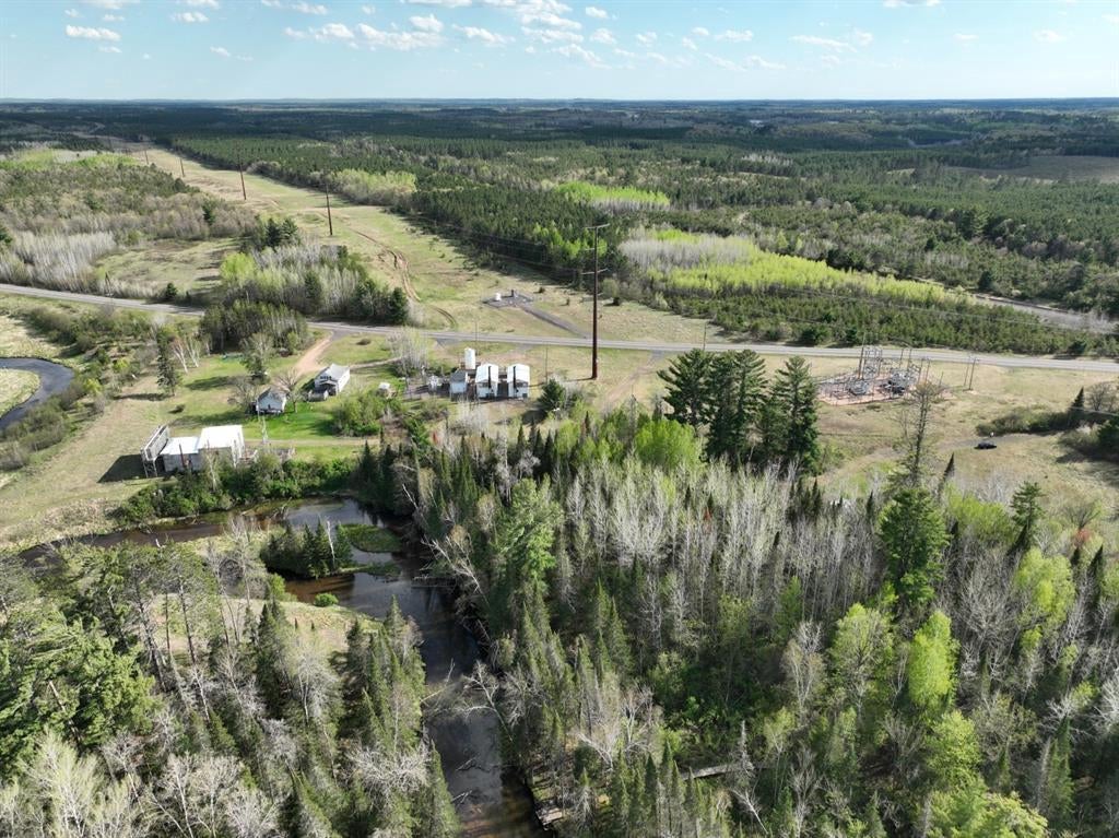 Photo of 9815 County Rd G, Gordon, WI 54838 (MLS # 1602408)