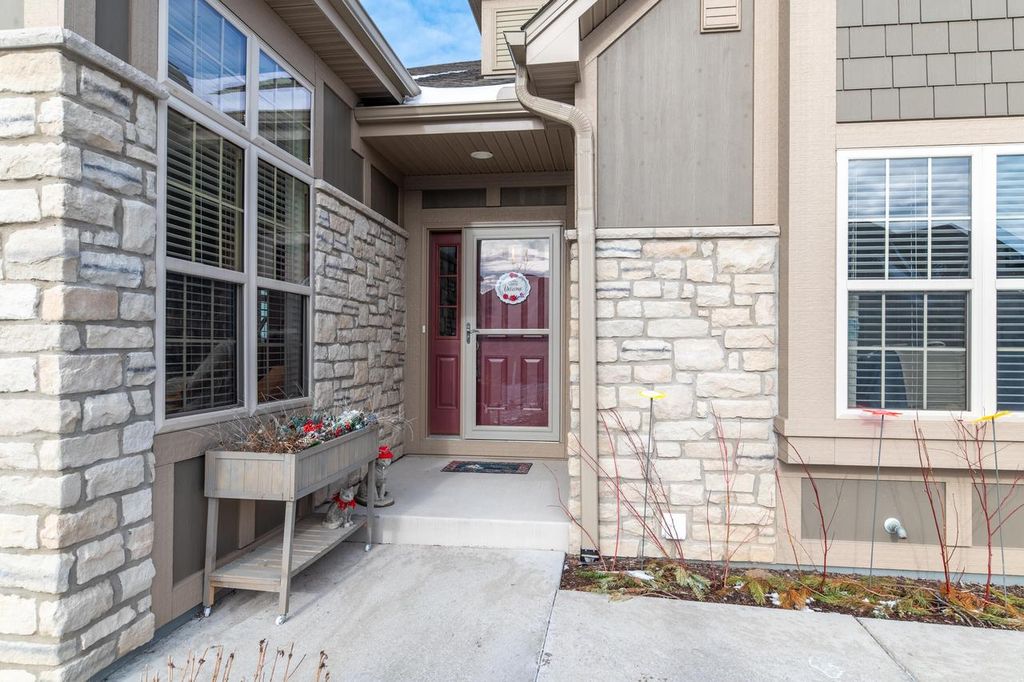 Photo of 4355 Nighthawk TRAILER, Brookfield, WI 53005 (MLS # 1947493)