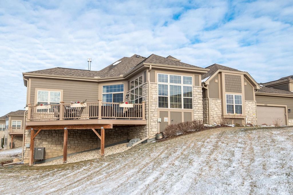 Photo of 4355 Nighthawk TRAILER, Brookfield, WI 53005 (MLS # 1947493)