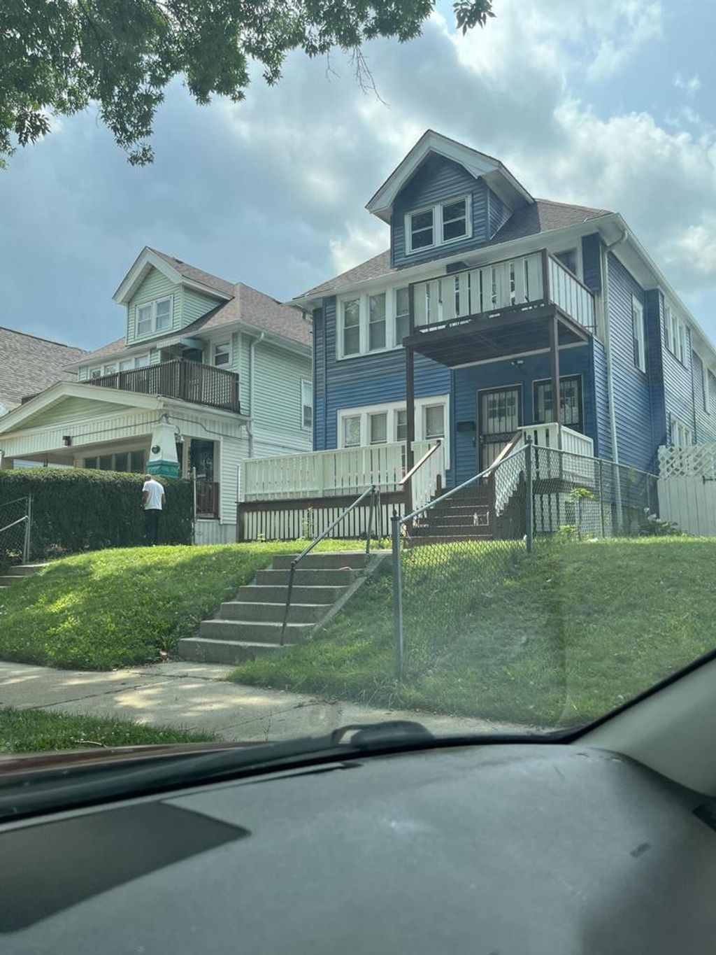 Photo of 2941 N 26th STREET #2943, Milwaukee, WI 53206 (MLS # 1949724)