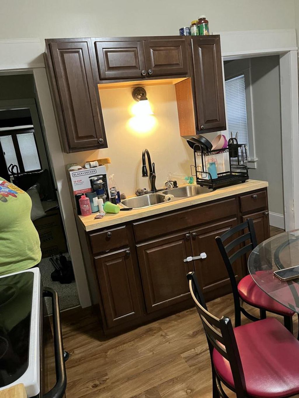 Photo of 2941 N 26th STREET #2943, Milwaukee, WI 53206 (MLS # 1949724)