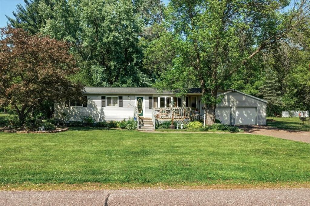 Photo of 20106 139th AVENUE, Jim Falls, WI 54748 (MLS # 1601578)