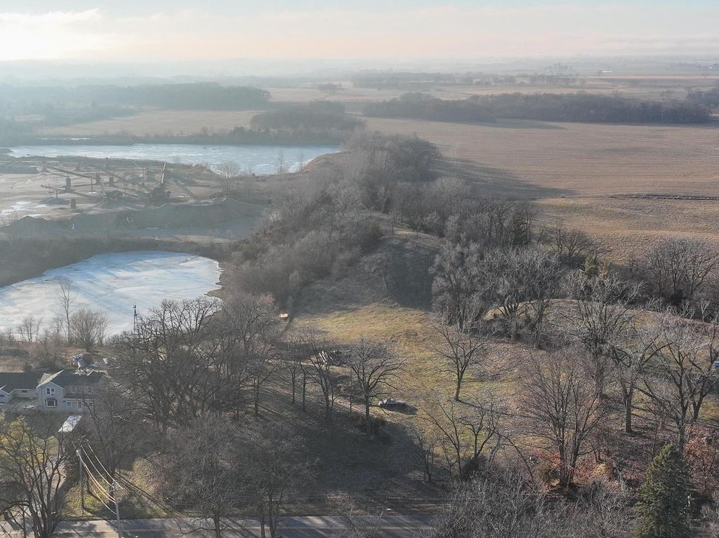 Photo of N207 Lange ROAD, Genoa City, WI 53128 (MLS # 1946927)