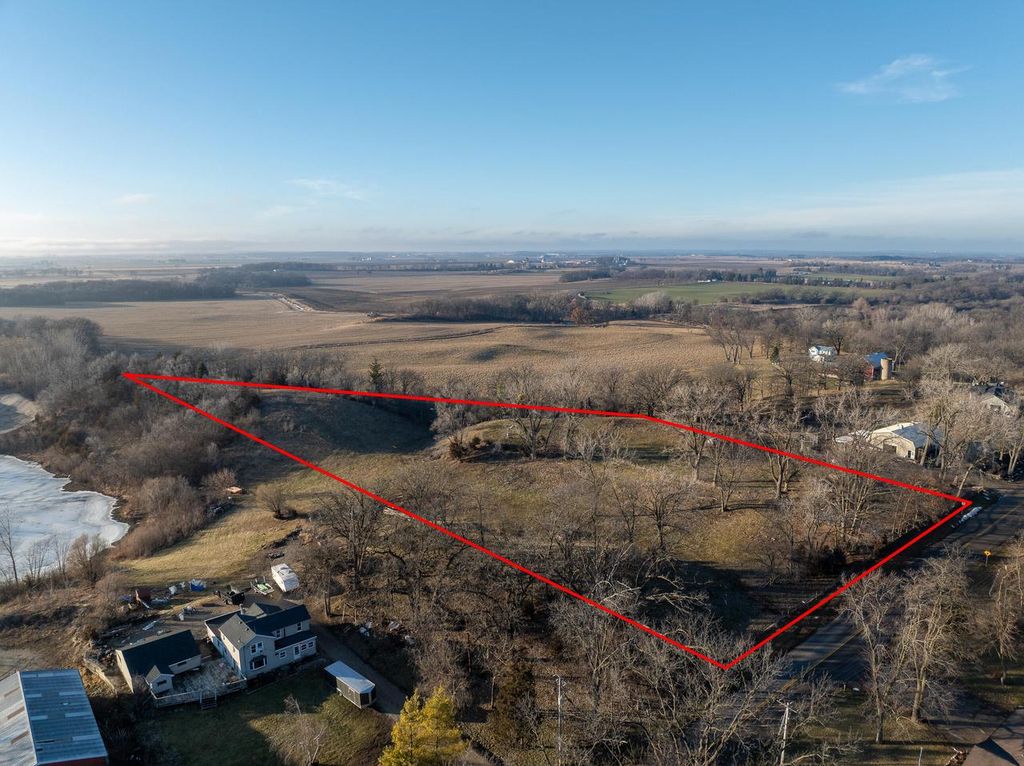 Photo of N207 Lange ROAD, Genoa City, WI 53128 (MLS # 1946927)