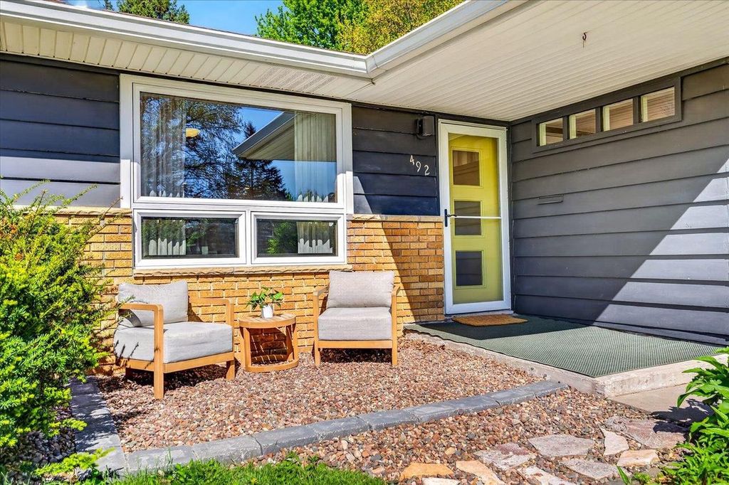 Photo of 492 Hilton DRIVE, Madison, WI 53711 (MLS # 2022620)