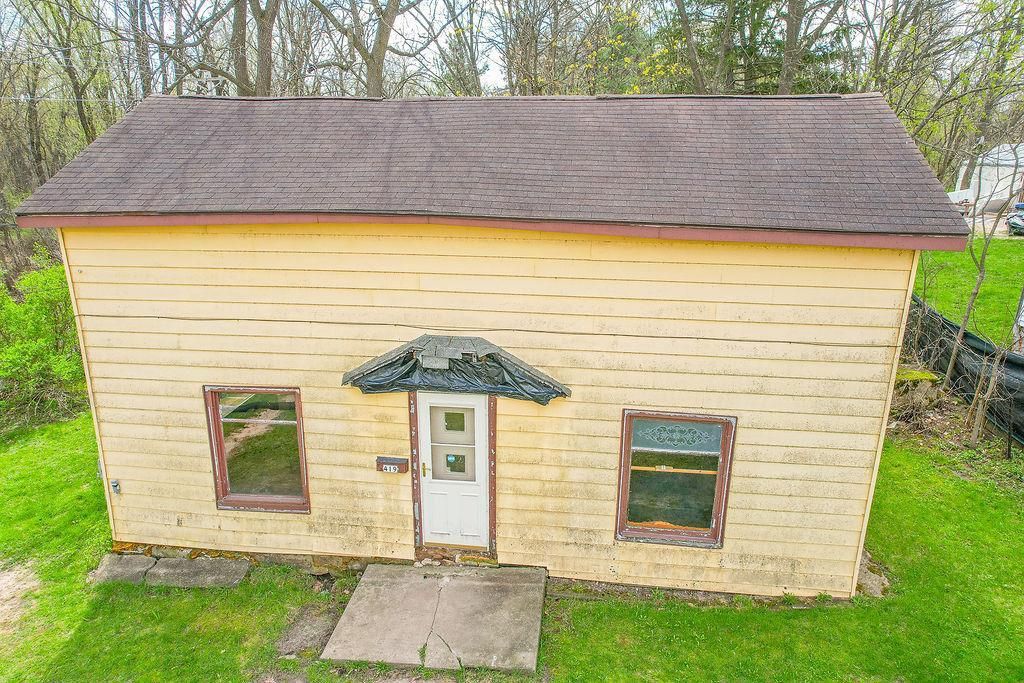 Photo of 419 E Liberty STREET, New Lisbon, WI 53950 (MLS # 2021702)