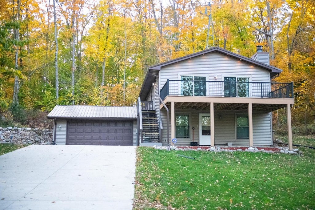 Photo of 17143 Country Club ROAD, Lakewood, WI 54138 (MLS # 1985026)