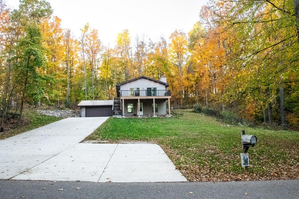 Photo of 17143 Country Club ROAD, Lakewood, WI 54138 (MLS # 1985026)