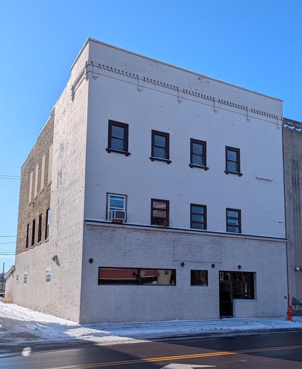 Photo of 234 1/2 W Wisconsin STREET, Portage, WI 53901 (MLS # 2015448)