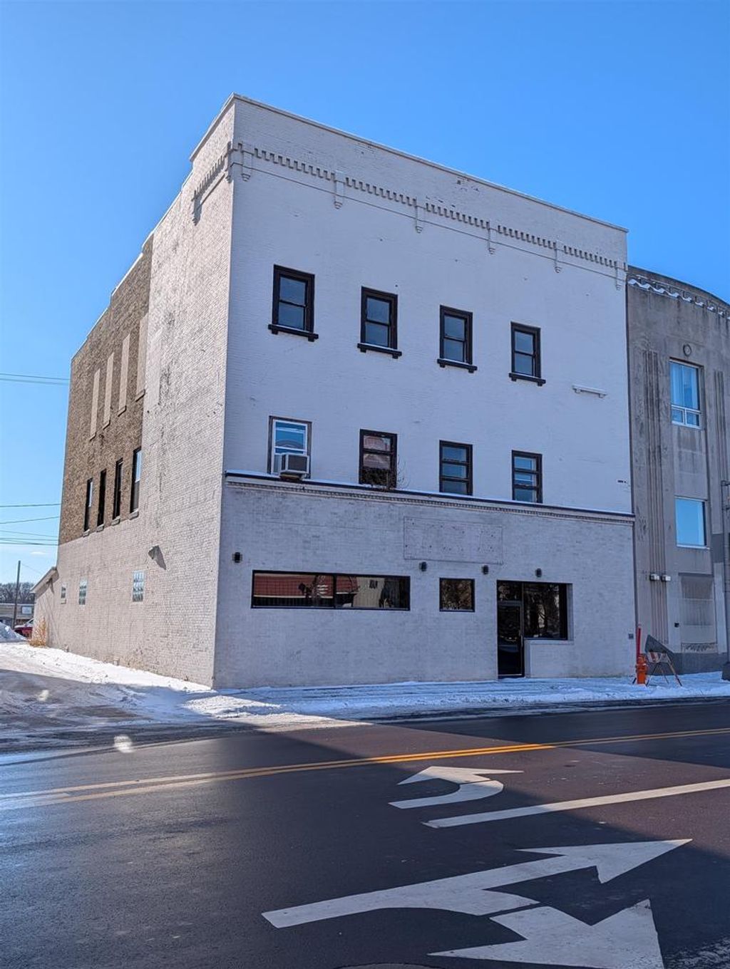 Photo of 234 1/2 W Wisconsin STREET, Portage, WI 53901 (MLS # 2015448)