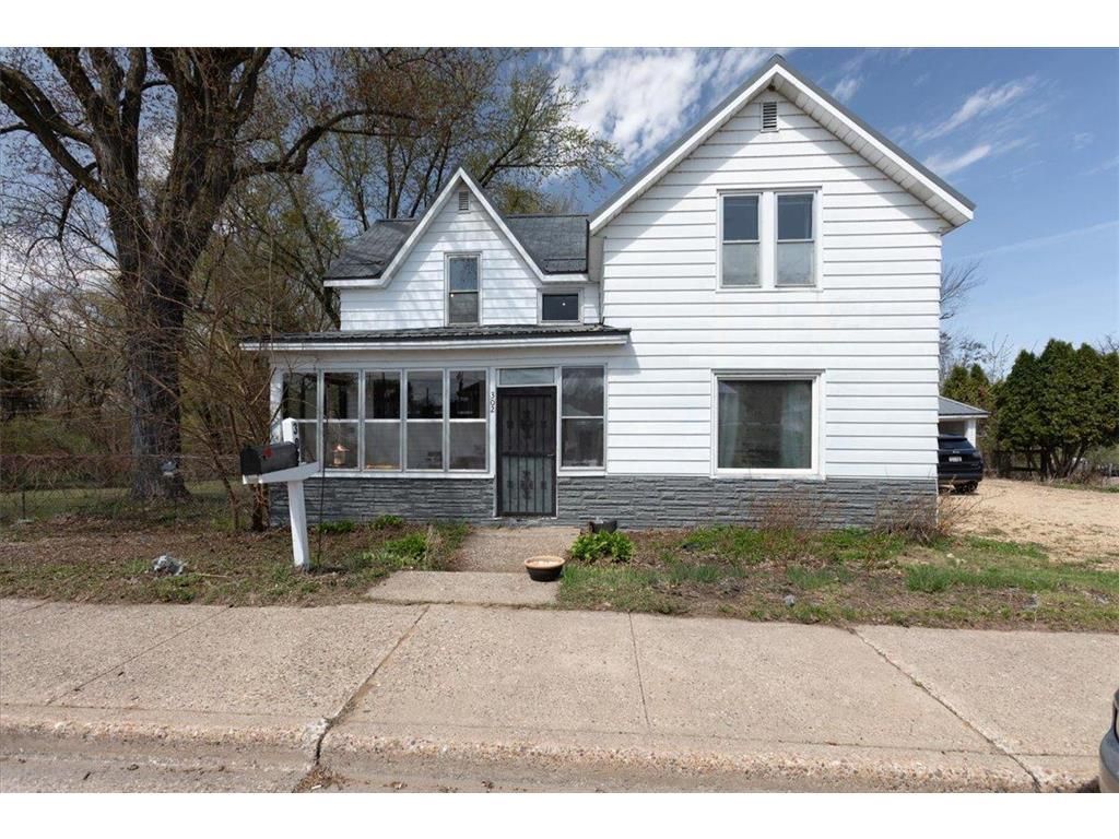 Photo of 302 E Main STREET, Durand, WI 54736 (MLS # 7061215)