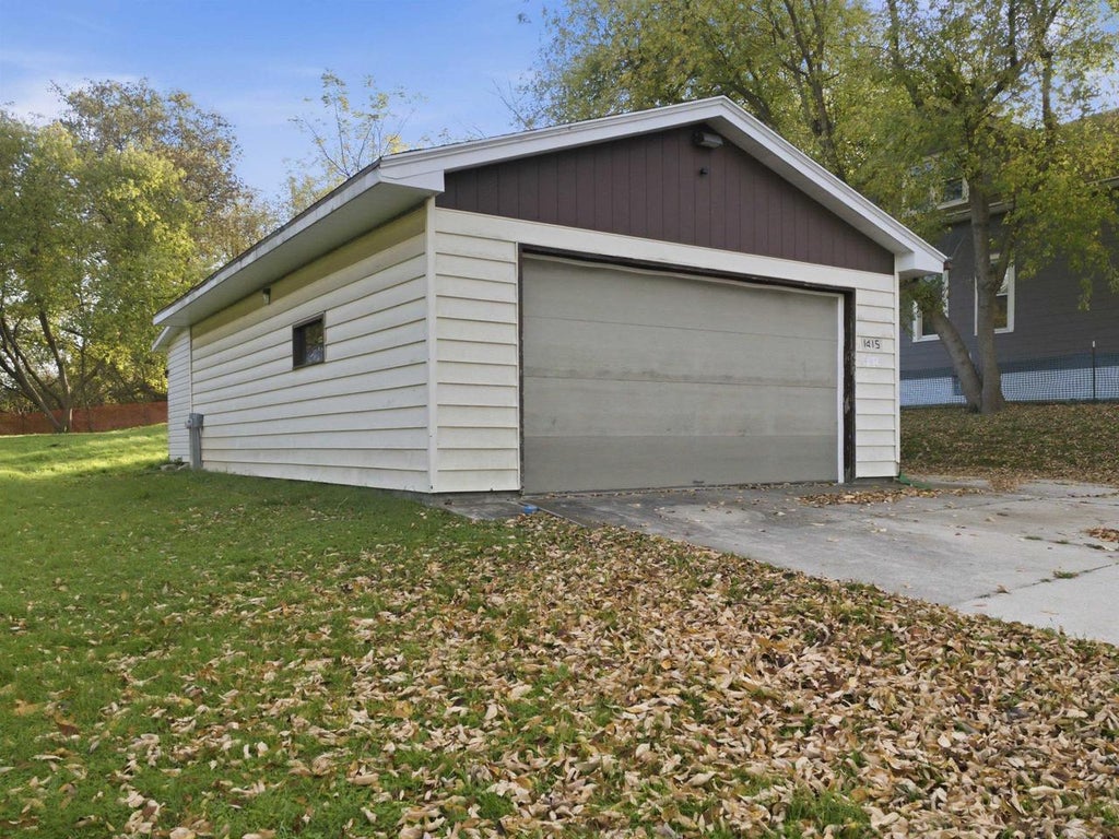 Photo of 1415 Alabama AVENUE, Sheboygan, WI 53081 (MLS # 2035353)
