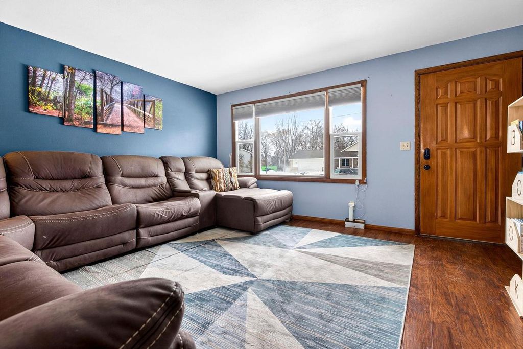 Photo of 664 W Factory STREET, Seymour, WI 54165 (MLS # 50320999)