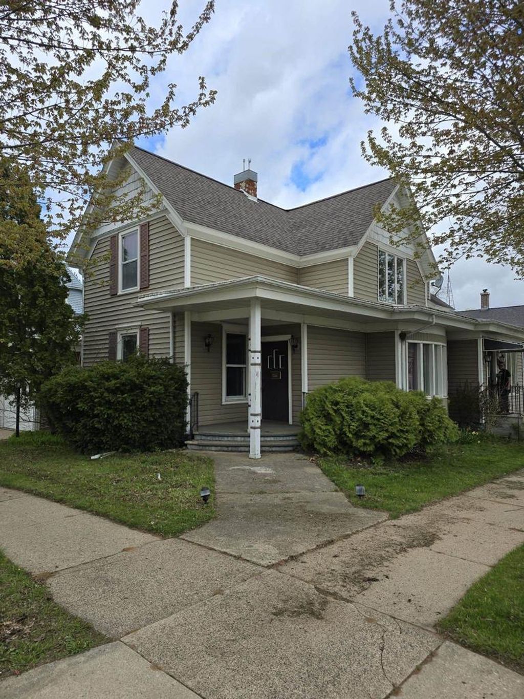 Photo of 151 S Adams AVENUE, Berlin, WI 54923 (MLS # 50325638)