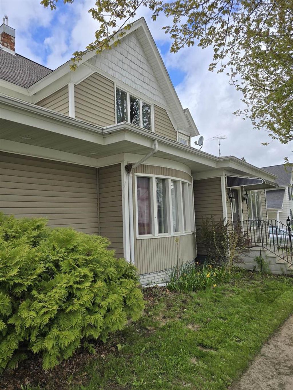 Photo of 151 S Adams AVENUE, Berlin, WI 54923 (MLS # 50325638)