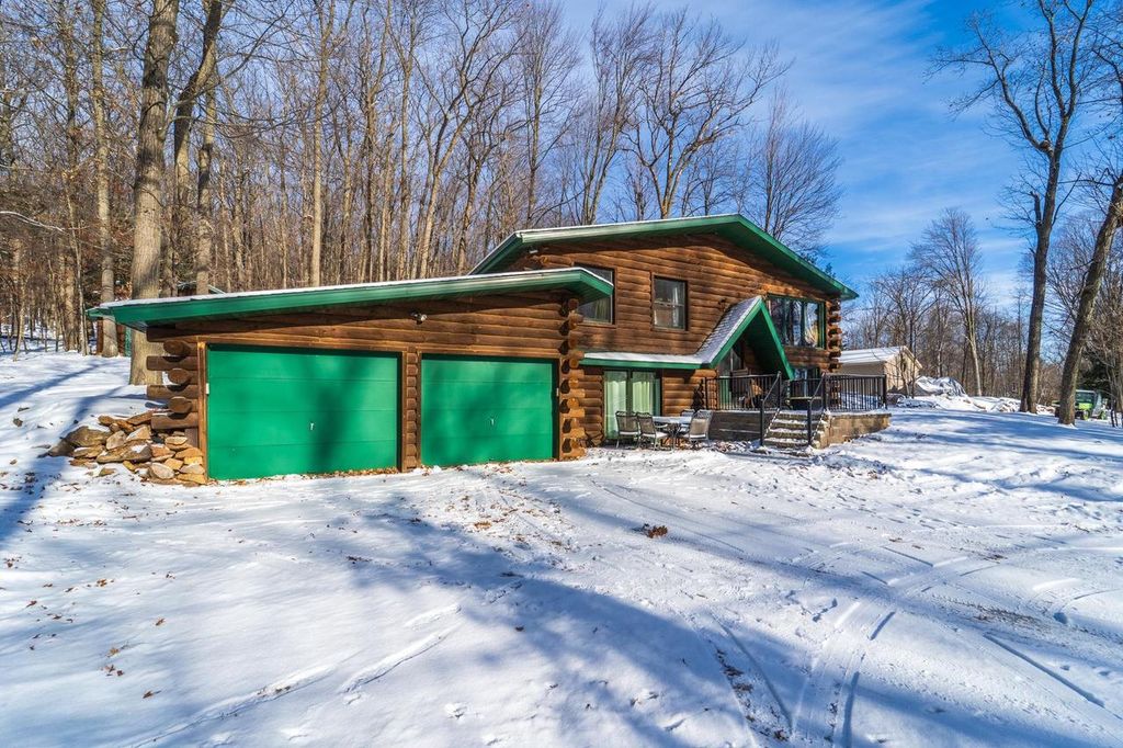 Photo of 151556 State Park ROAD, Wausau, WI 54401 (MLS # 22505651)
