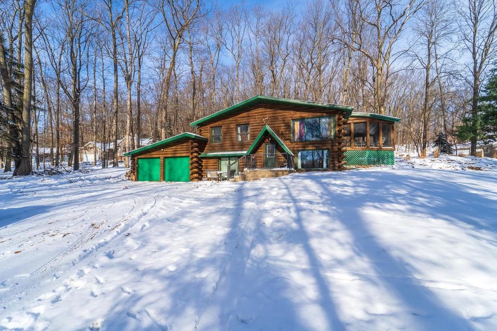 Photo of 151556 State Park ROAD, Wausau, WI 54401 (MLS # 22505651)