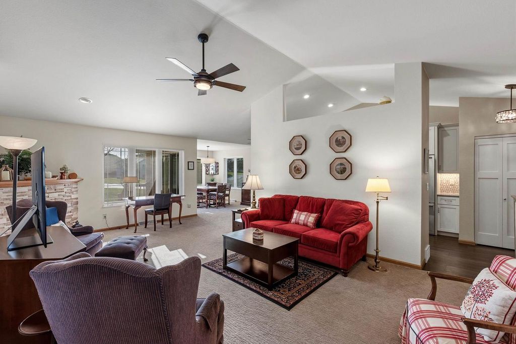 Photo of 15 Stone Castle DRIVE, Fond Du Lac, WI 54935 (MLS # 50323684)