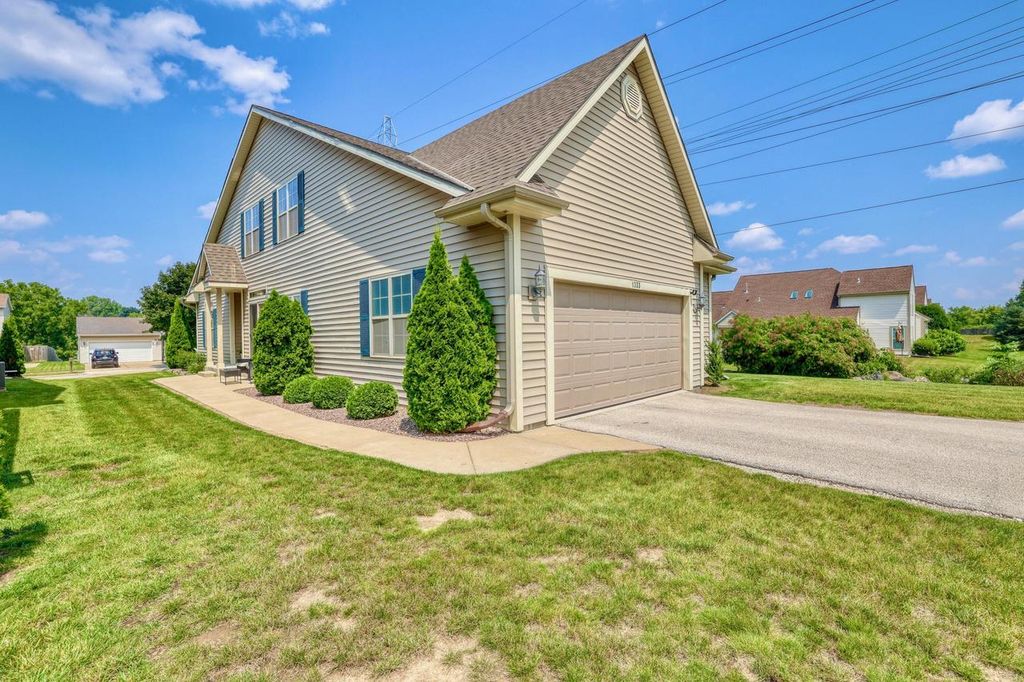 Photo of 1333 Niagara STREET, Waukesha, WI 53186 (MLS # 1937625)