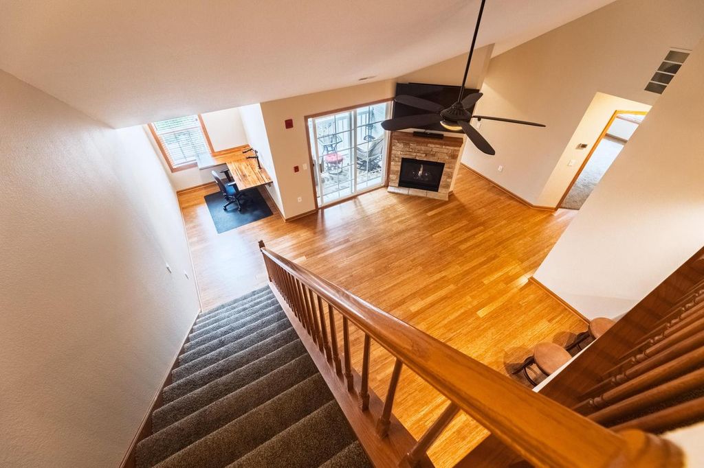 Photo of N43W32801 Rasmus ROAD #9E, Nashotah, WI 53058 (MLS # 1939794)