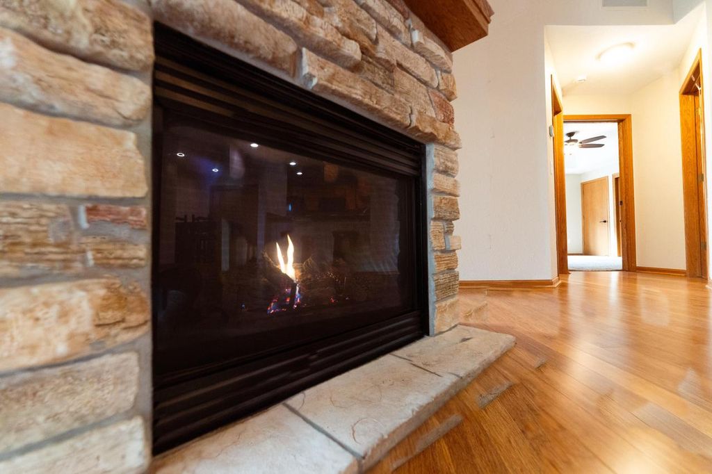 Photo of N43W32801 Rasmus ROAD #9E, Nashotah, WI 53058 (MLS # 1939794)