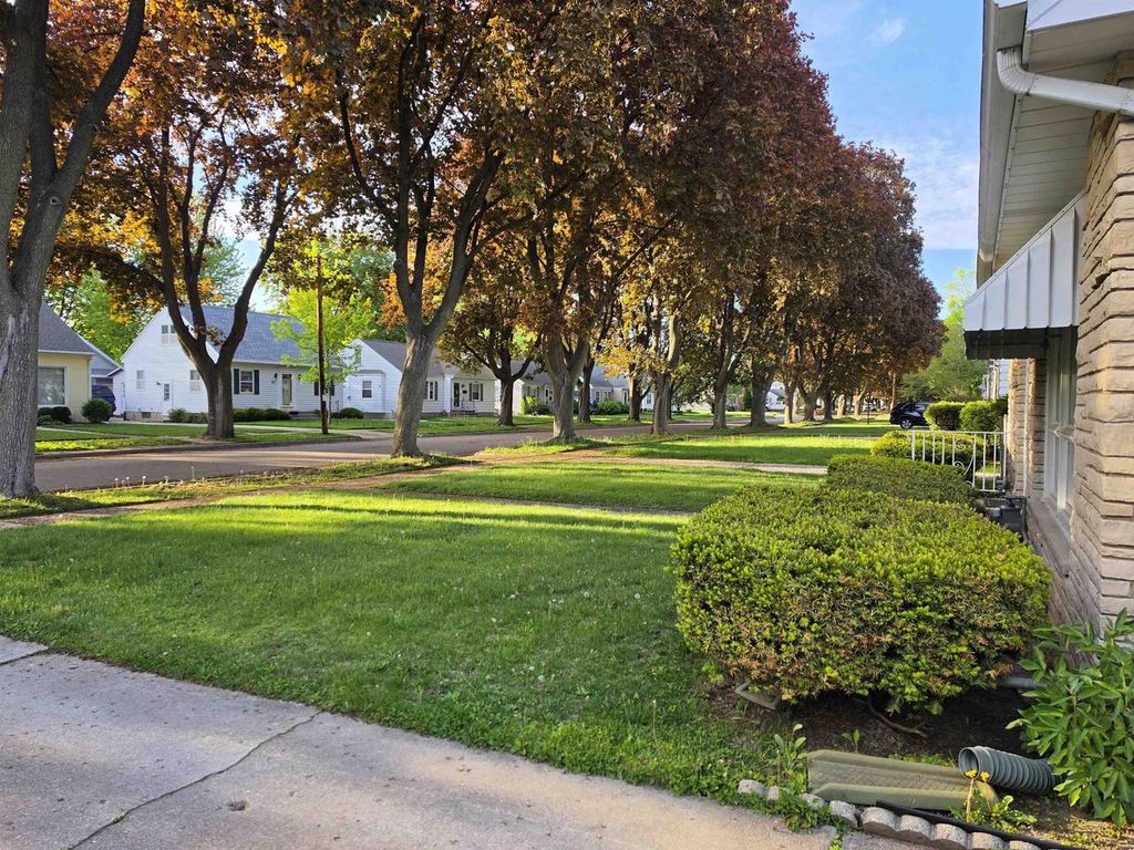 Photo of 830 Winford AVENUE, Green Bay, WI 54303 (MLS # 50326019)