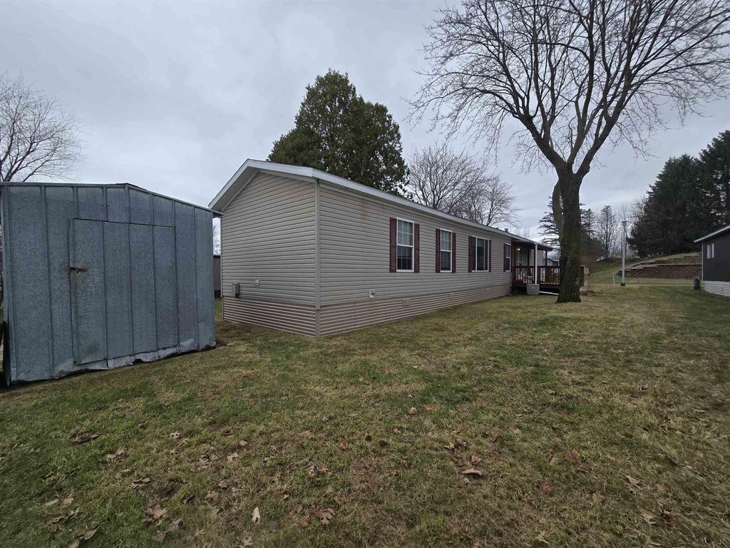 Photo of N3305 Co Rd M ROAD #144, West Salem, WI 54669 (MLS # 2020671)