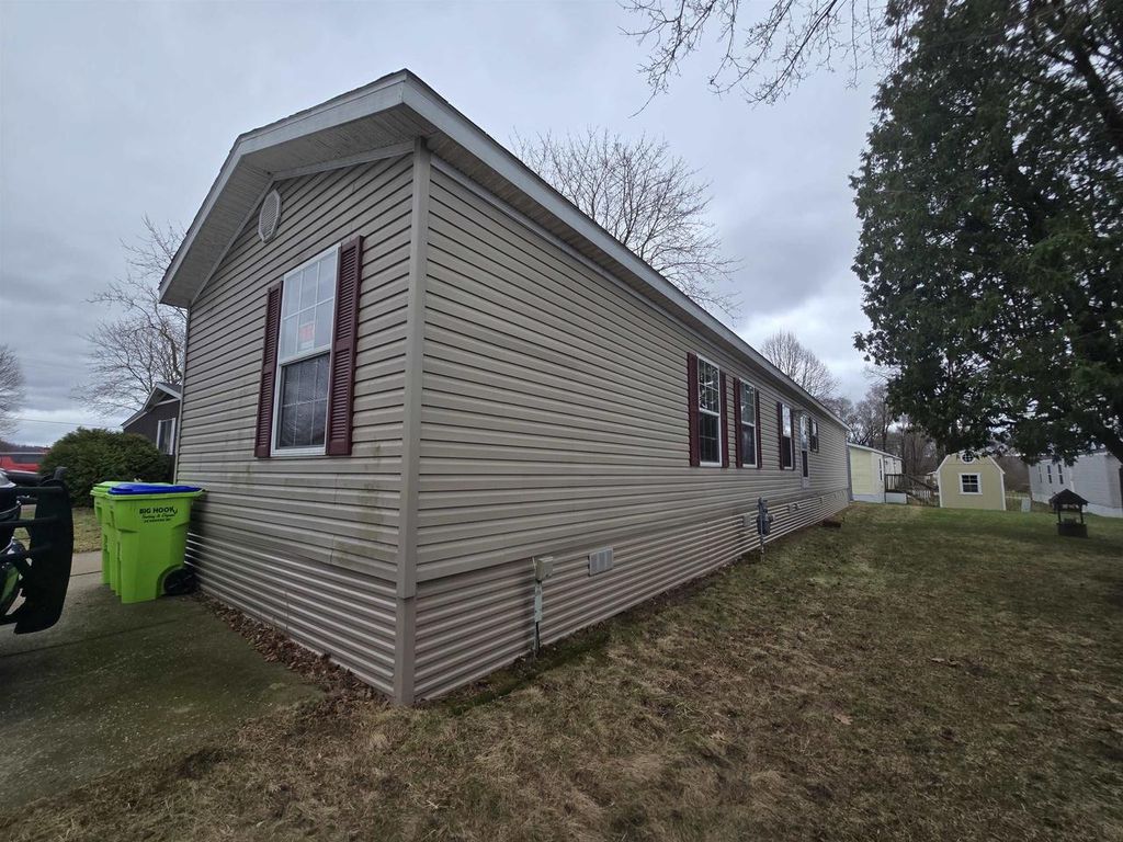 Photo of N3305 Co Rd M ROAD #144, West Salem, WI 54669 (MLS # 2020671)