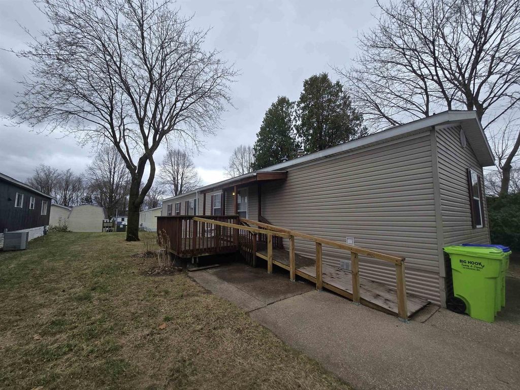 Photo of N3305 Co Rd M ROAD #144, West Salem, WI 54669 (MLS # 2020671)
