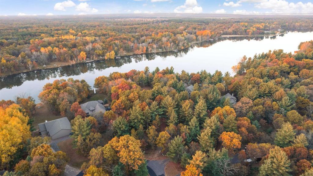 Photo of 373 White Waters TRAIL, Nekoosa, WI 54457 (MLS # 2023365)