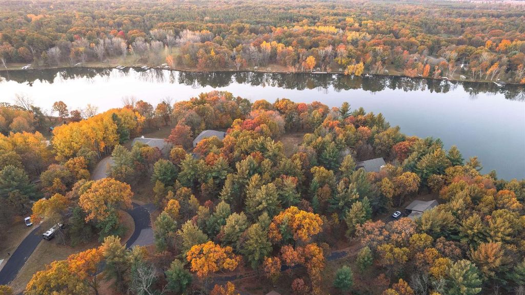 Photo of 373 White Waters TRAIL, Nekoosa, WI 54457 (MLS # 2023365)