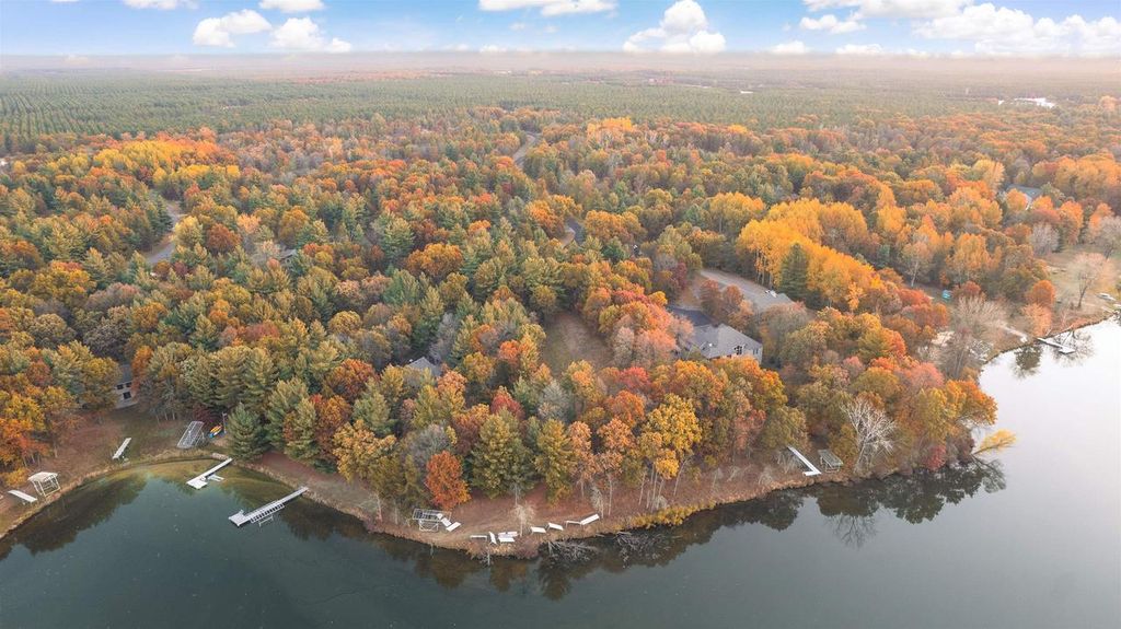 Photo of 373 White Waters TRAIL, Nekoosa, WI 54457 (MLS # 2023365)
