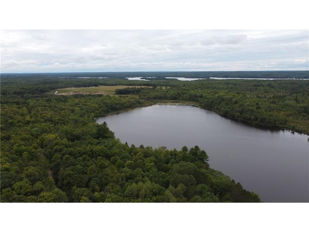 Photo of TBD Whisper TRAIL, Birchwood, WI 54817 (MLS # 7017000)