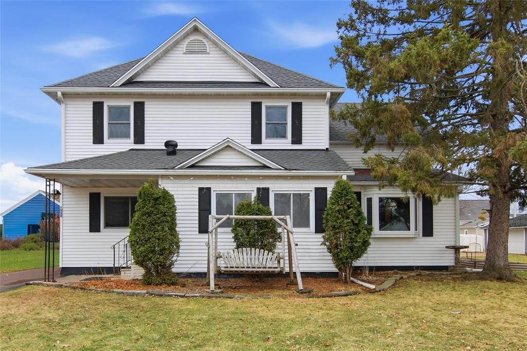 Photo of 1520 11th AVENUE, Bloomer, WI 54724 (MLS # 1599511)