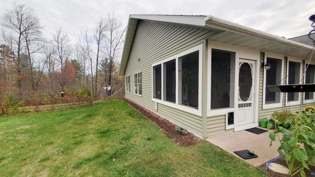 Photo of 67380 Hidden Forest DRIVE, Iron River, WI 54847 (MLS # 6128665)