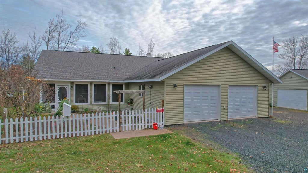 Photo of 67380 Hidden Forest DRIVE, Iron River, WI 54847 (MLS # 6128665)