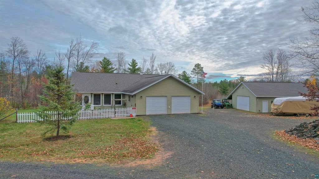 Photo of 67380 Hidden Forest DRIVE, Iron River, WI 54847 (MLS # 6128665)